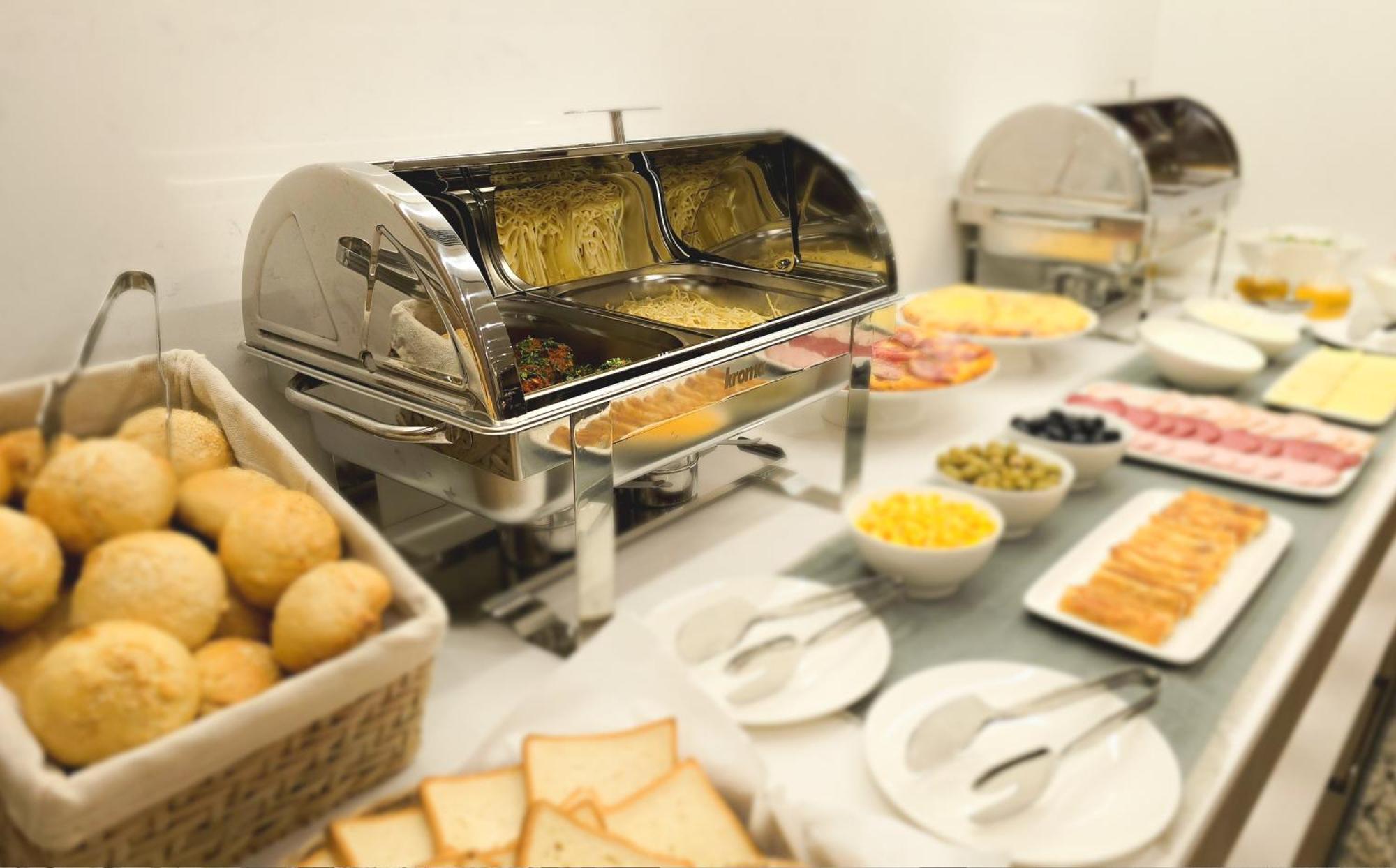 Griffin Hotel Tbilisi Ngoại thất bức ảnh