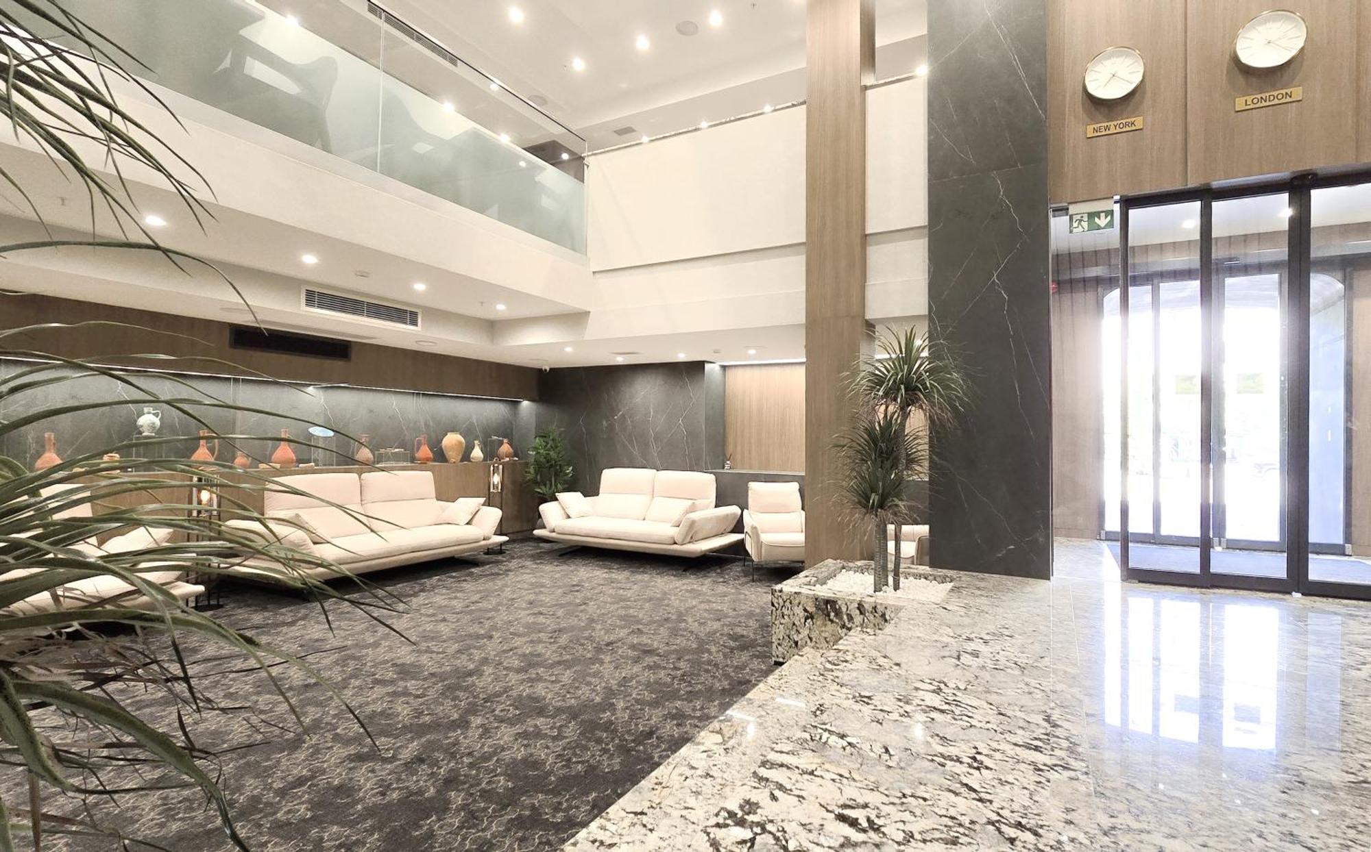 Griffin Hotel Tbilisi Ngoại thất bức ảnh