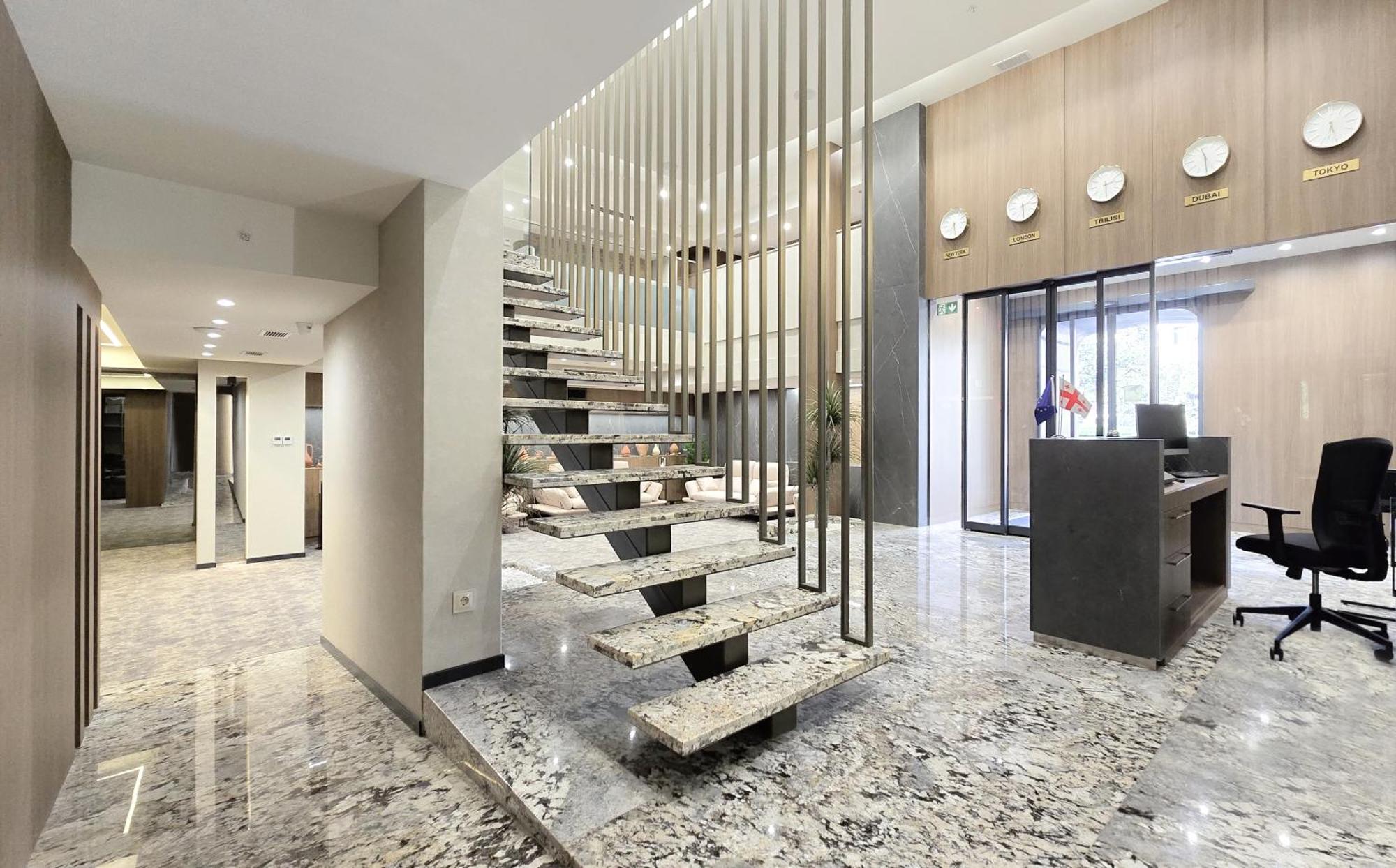 Griffin Hotel Tbilisi Ngoại thất bức ảnh