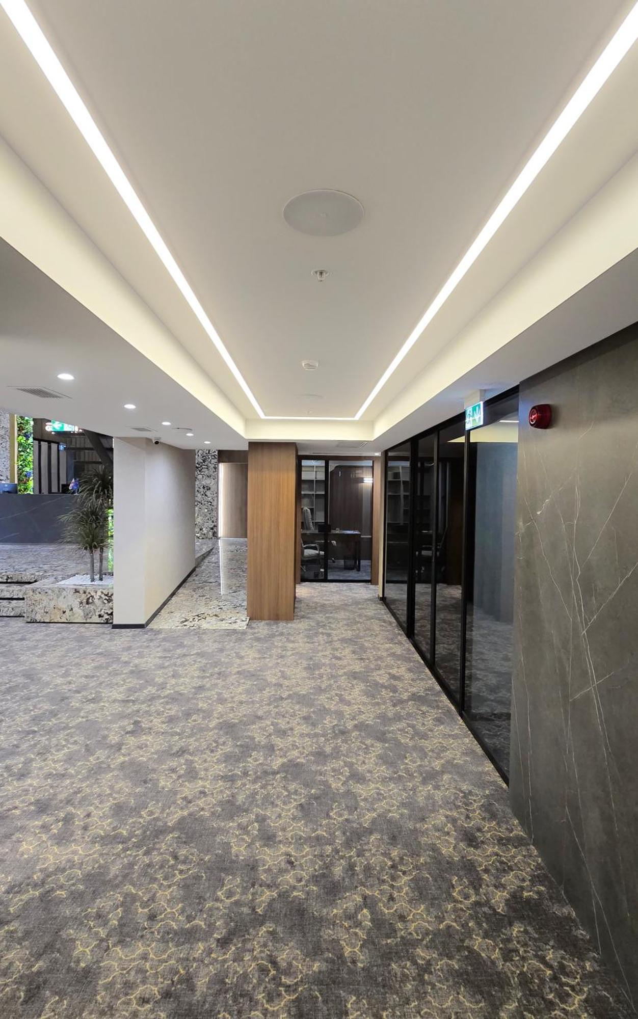 Griffin Hotel Tbilisi Ngoại thất bức ảnh